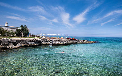 Image No.36-Propriété de 2 chambres à vendre à San Vito dei Normanni