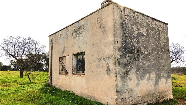 Image No.13-Propriété de 2 chambres à vendre à San Vito dei Normanni