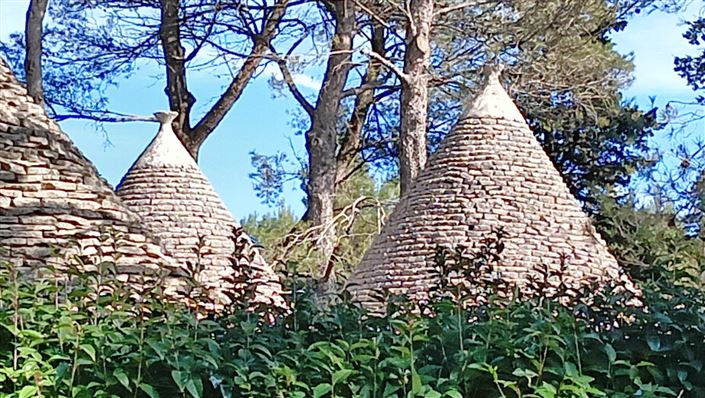 Image No.11-Propriété de 7 chambres à vendre à Fasano