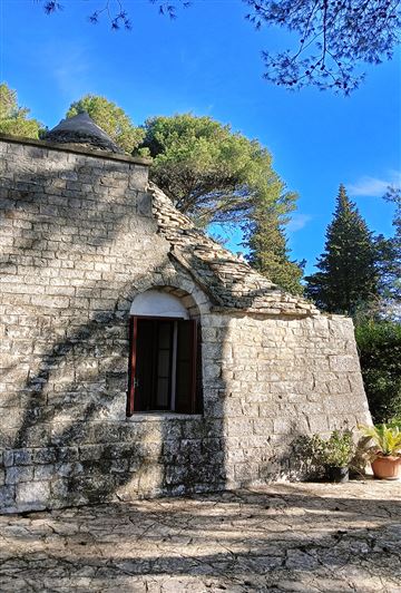 Image No.12-Propriété de 7 chambres à vendre à Fasano
