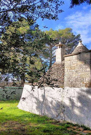 Image No.13-Propriété de 7 chambres à vendre à Fasano