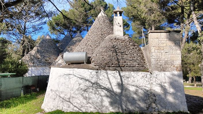 Image No.14-Propriété de 7 chambres à vendre à Fasano