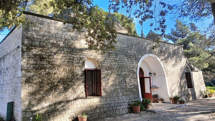 Image No.15-Propriété de 7 chambres à vendre à Fasano