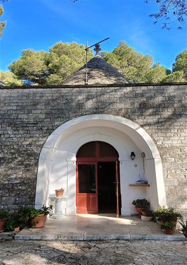 Image No.17-Propriété de 7 chambres à vendre à Fasano