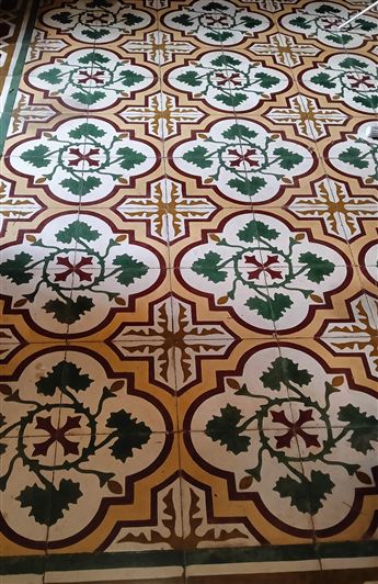 Image No.19-Propriété de 7 chambres à vendre à Fasano