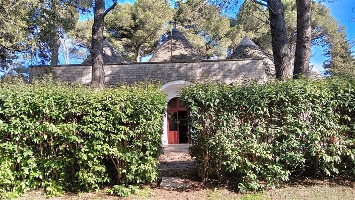 Image No.29-Propriété de 7 chambres à vendre à Fasano