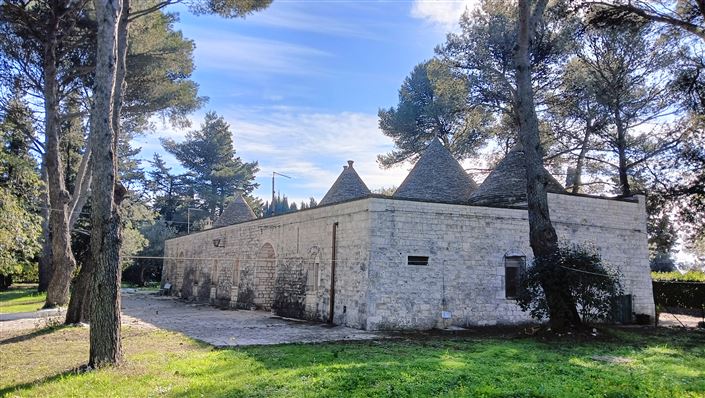 Image No.43-Propriété de 7 chambres à vendre à Fasano