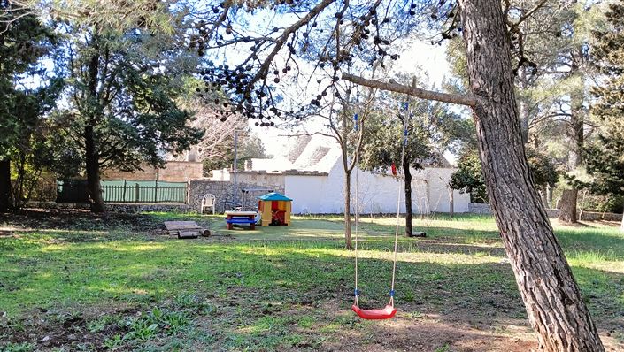 Image No.44-Propriété de 7 chambres à vendre à Fasano