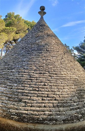 Image No.10-Propriété de 7 chambres à vendre à Fasano