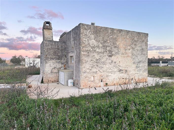 Image No.11-Ferme de 1 chambre à vendre à San Vito dei Normanni