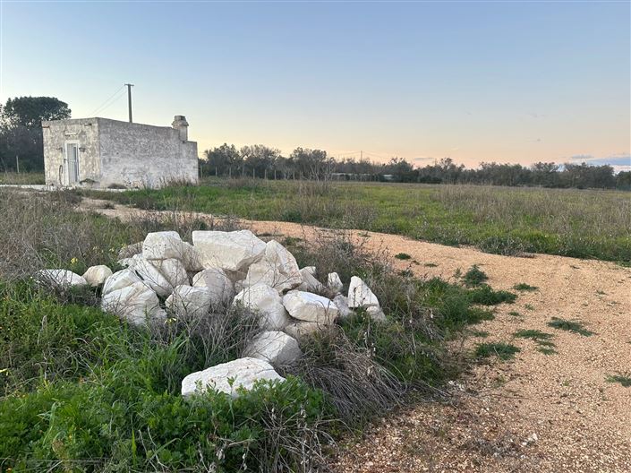 Image No.12-Ferme de 1 chambre à vendre à San Vito dei Normanni