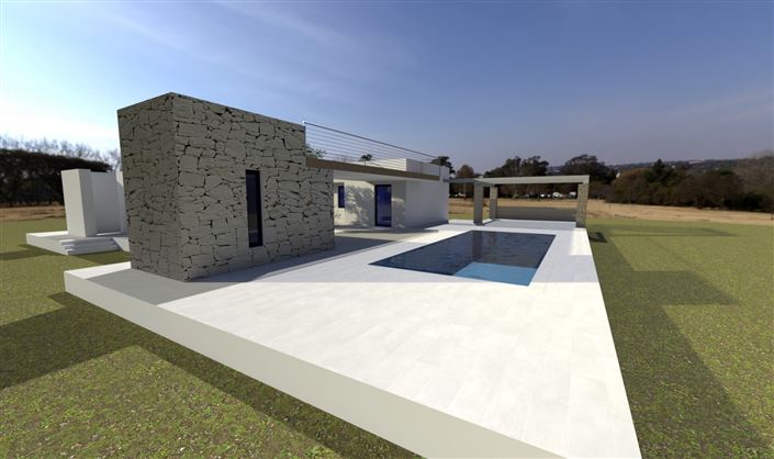 Image No.19-Ferme de 1 chambre à vendre à San Vito dei Normanni