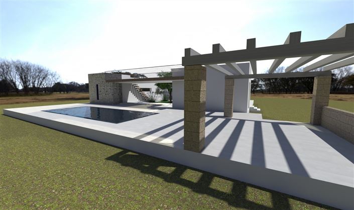 Image No.20-Ferme de 1 chambre à vendre à San Vito dei Normanni