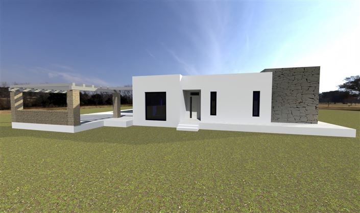 Image No.21-Ferme de 1 chambre à vendre à San Vito dei Normanni