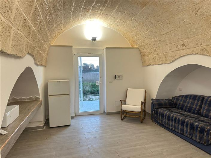 Image No.4-Ferme de 1 chambre à vendre à San Vito dei Normanni