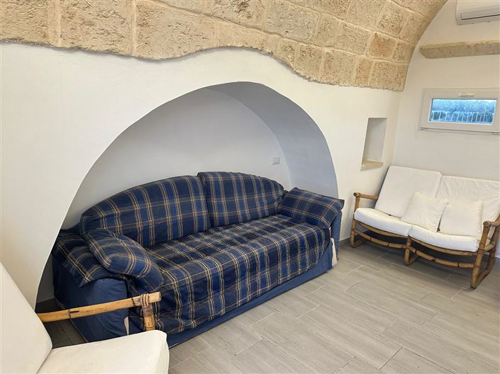 Image No.5-Ferme de 1 chambre à vendre à San Vito dei Normanni