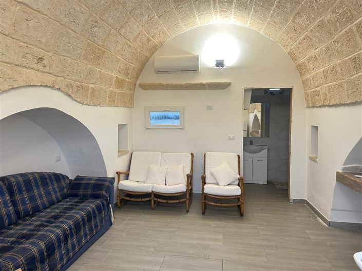 Image No.6-Ferme de 1 chambre à vendre à San Vito dei Normanni