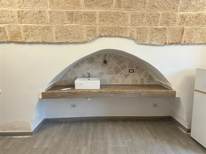 Image No.8-Ferme de 1 chambre à vendre à San Vito dei Normanni