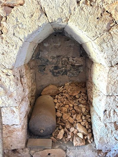 Image No.11-Propriété de 2 chambres à vendre à San Vito dei Normanni