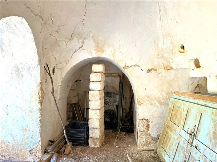 Image No.12-Propriété de 2 chambres à vendre à San Vito dei Normanni