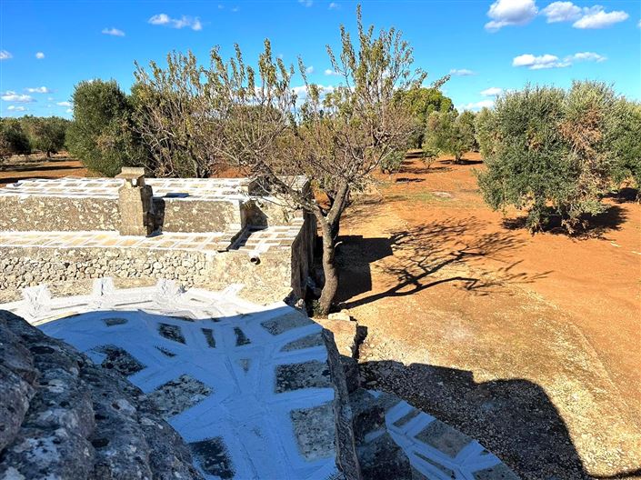 Image No.23-Propriété de 2 chambres à vendre à San Vito dei Normanni