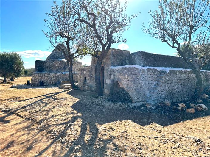 Image No.5-Propriété de 2 chambres à vendre à San Vito dei Normanni