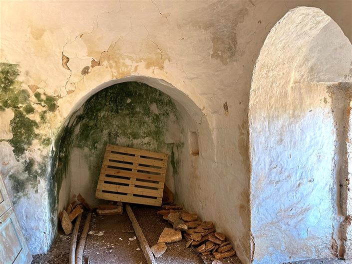 Image No.10-Propriété de 2 chambres à vendre à San Vito dei Normanni