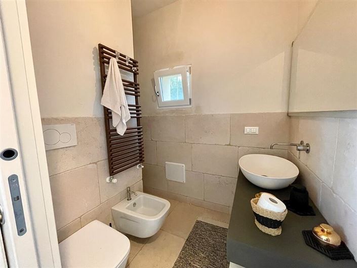 Image No.12-Propriété de 4 chambres à vendre à Carovigno