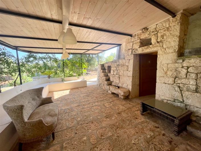 Image No.15-Propriété de 4 chambres à vendre à Carovigno