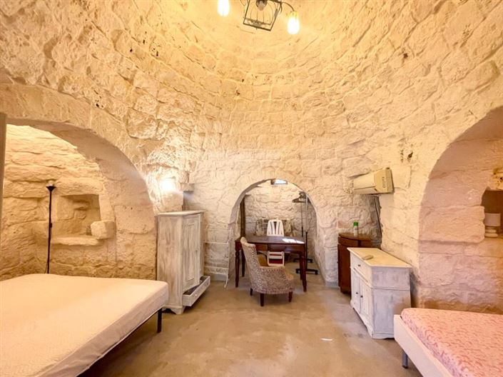 Image No.16-Propriété de 4 chambres à vendre à Carovigno