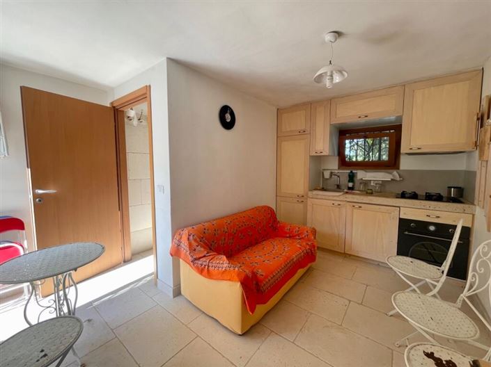 Image No.18-Propriété de 4 chambres à vendre à Carovigno