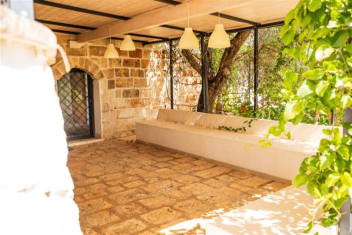 Image No.20-Propriété de 4 chambres à vendre à Carovigno