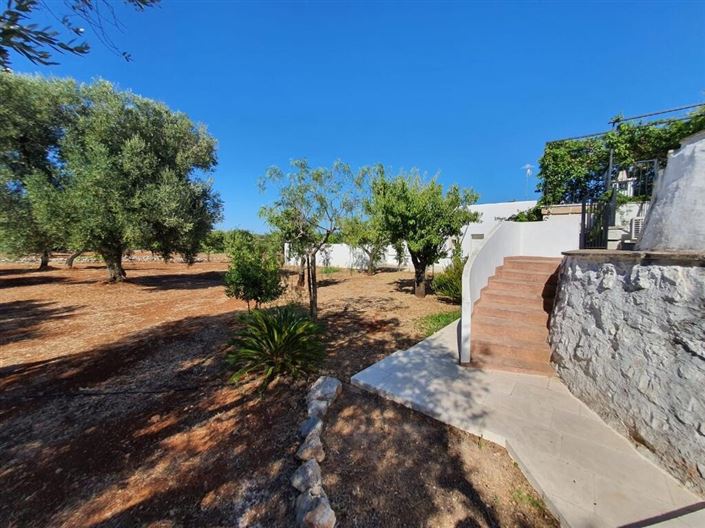 Image No.22-Propriété de 4 chambres à vendre à Carovigno