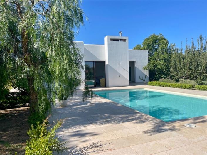 Image No.4-Propriété de 4 chambres à vendre à Carovigno