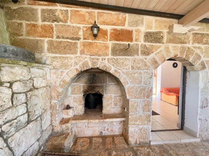 Image No.34-Propriété de 4 chambres à vendre à Carovigno