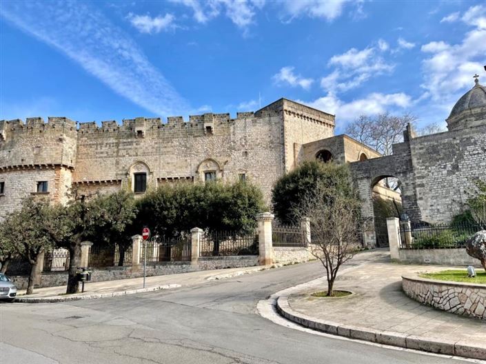 Image No.37-Propriété de 4 chambres à vendre à Carovigno