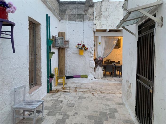 Image No.38-Propriété de 4 chambres à vendre à Carovigno