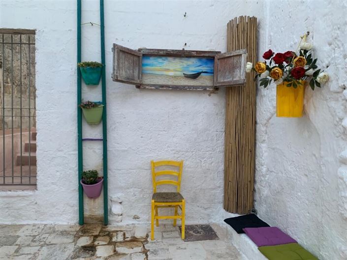 Image No.39-Propriété de 4 chambres à vendre à Carovigno