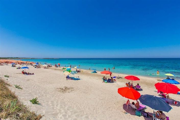 Image No.41-Propriété de 4 chambres à vendre à Carovigno