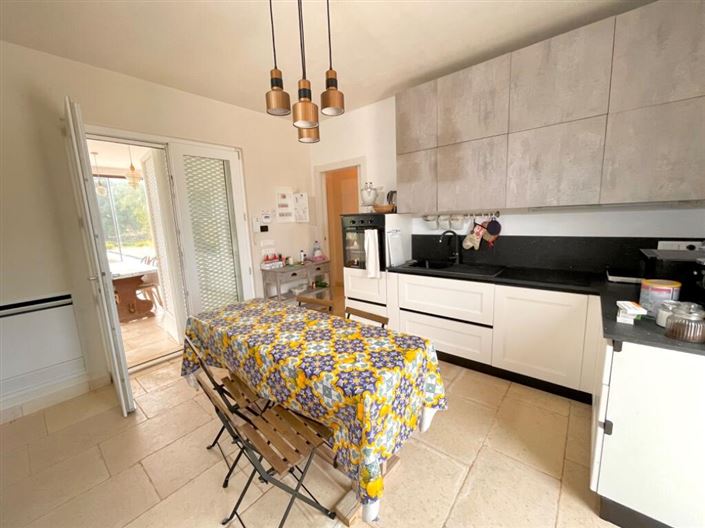 Image No.6-Propriété de 4 chambres à vendre à Carovigno