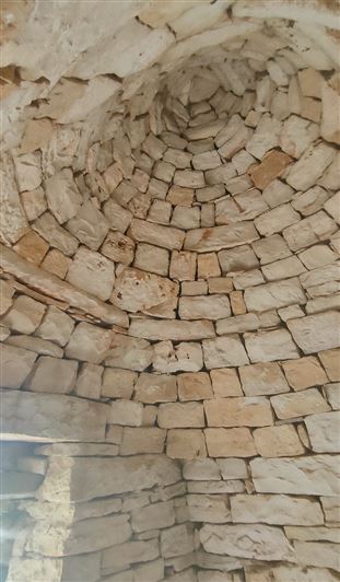 Image No.11-Propriété de 1 chambre à vendre à Alberobello