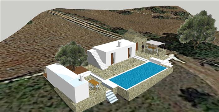 Image No.12-Propriété de 1 chambre à vendre à Alberobello