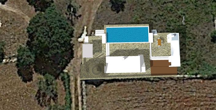 Image No.17-Propriété de 1 chambre à vendre à Alberobello