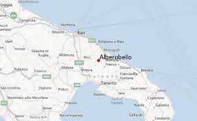 Image No.18-Propriété de 1 chambre à vendre à Alberobello