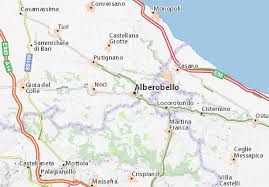 Image No.19-Propriété de 1 chambre à vendre à Alberobello