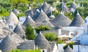 Image No.24-Propriété de 1 chambre à vendre à Alberobello