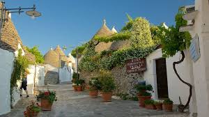 Image No.25-Propriété de 1 chambre à vendre à Alberobello
