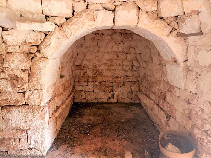 Image No.10-Propriété de 1 chambre à vendre à Ostuni