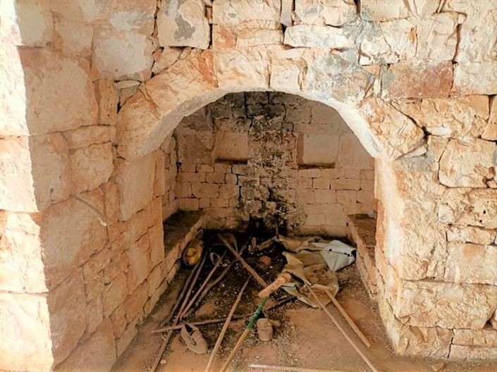 Image No.11-Propriété de 1 chambre à vendre à Ostuni