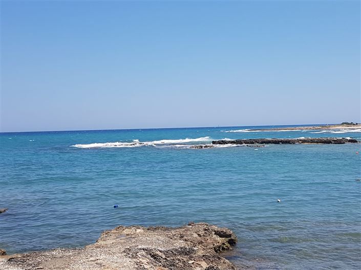 Image No.17-Propriété de 1 chambre à vendre à Ostuni